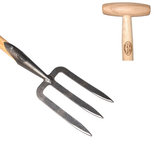 Dewit - Fork 80cm