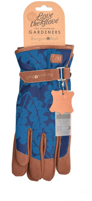 Love The Glove By Burgon & Ball