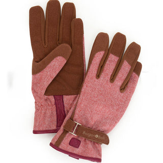 Love The Glove By Burgon & Ball
