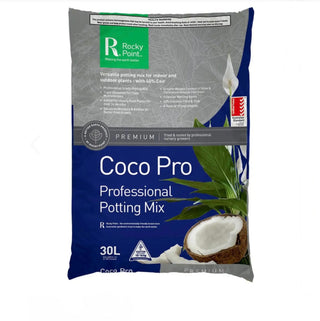 Coco Pro Professional Potting Mix