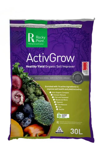 ActiveGrow