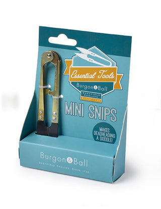 Mini Snips