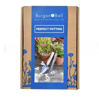 Burgon Ball Perfect Potting Gift Set