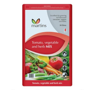 Tomato, Vegetable and Herb Potting Mix