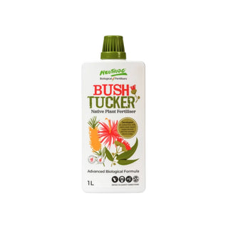 Bush Tucker - Native