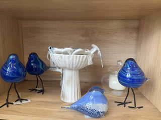 Glass Birds