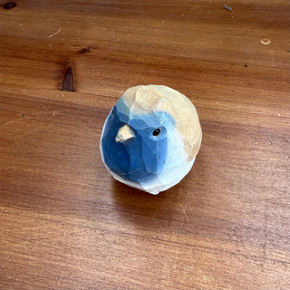 Birds Wooden