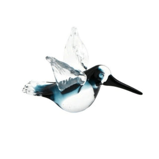 Glass Birds