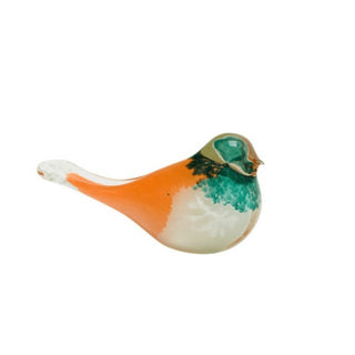 Glass Birds