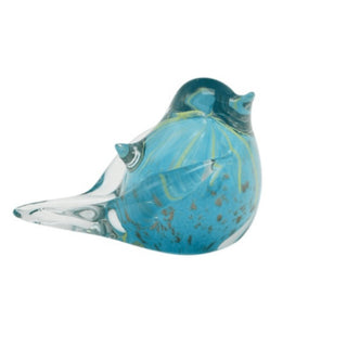 Glass Birds