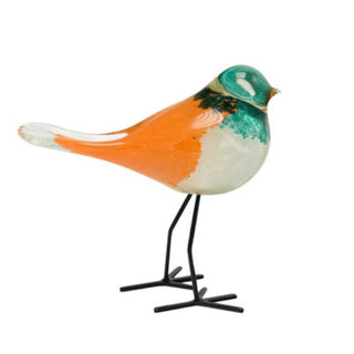 Glass Birds