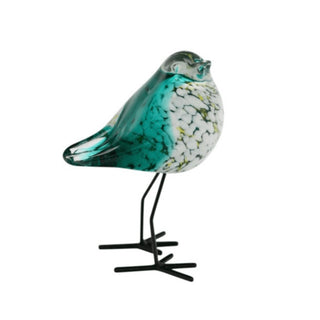 Glass Birds