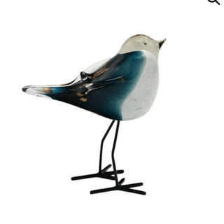 Glass Birds