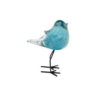 Glass Birds