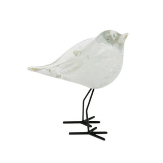 Glass Birds