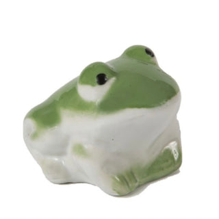 Floating Colourful Ceramic Animals