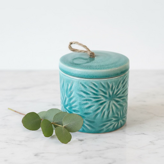 Decorative Jar