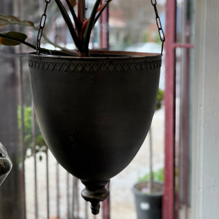 Hanging Planter Georgian
