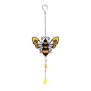 Suncatcher Bee Chime