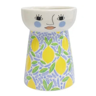 Vase Faces