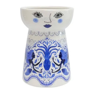 Vase Faces