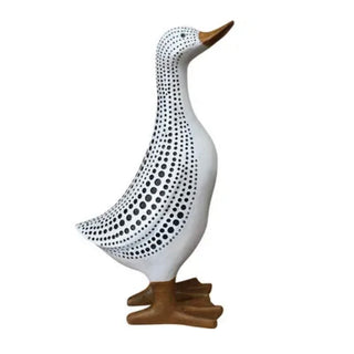 Ducks Spotted