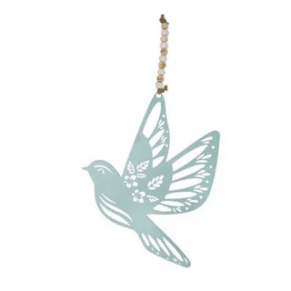 Bird In Flight Charm