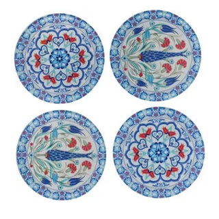 Coasters Glass Turkish
