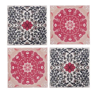 Coasters Bohemia