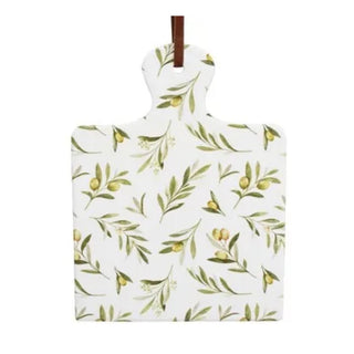 Trivet Olive Large