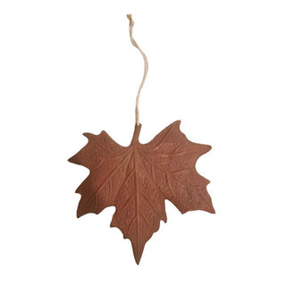 Oak Leaf Sml