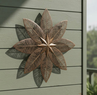 Flower Bronze