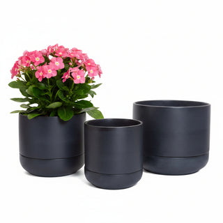 Planter Troy Self Watering