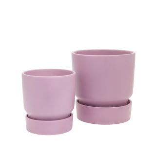 Planter Stockholm Round