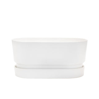 Planter Stockholm Oblong