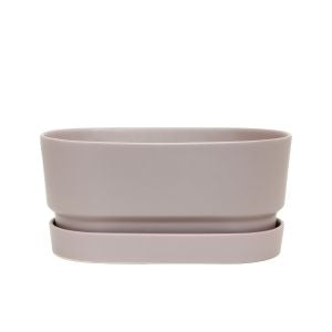 Planter Stockholm Oblong