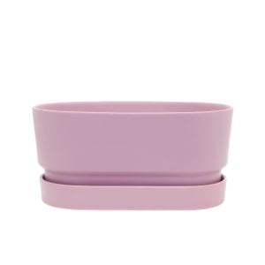 Planter Stockholm Oblong
