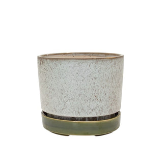 Planter Pollock Tall