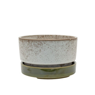 Planter Pollock Wide