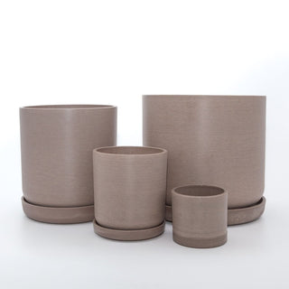 Planter Portland Beachwood