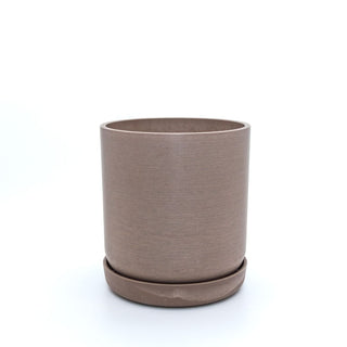 Planter Portland Beachwood