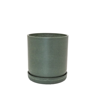 Planter Portland Olive