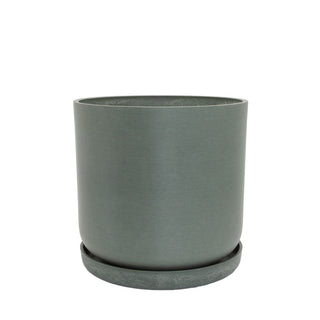 Planter Portland Olive