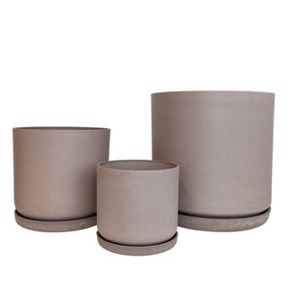 Planter Portland Beachwood