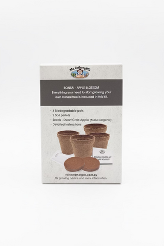 Grow Kits By RHS