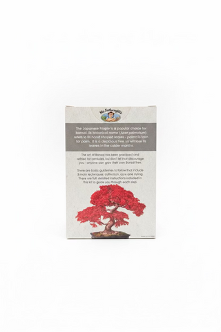 Grow Kits By RHS