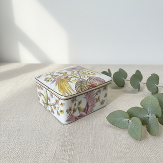 Trinket Boxs