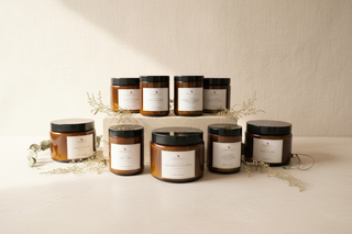Candles By Ashwood & Co