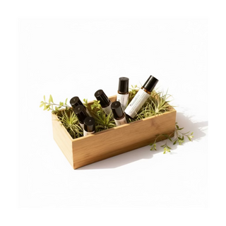 Essential Oil  Roller By Ashwood & Co