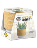 Grow Pot House Plants